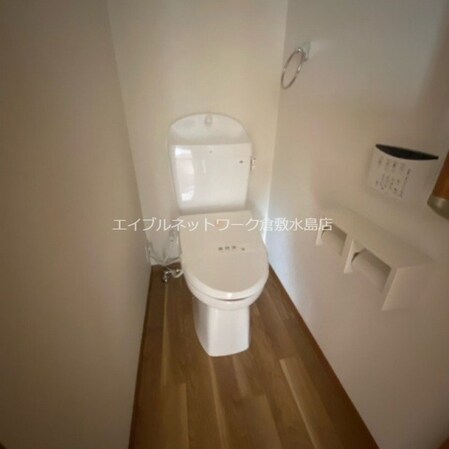 Square Villa 連島中央2丁目の物件内観写真